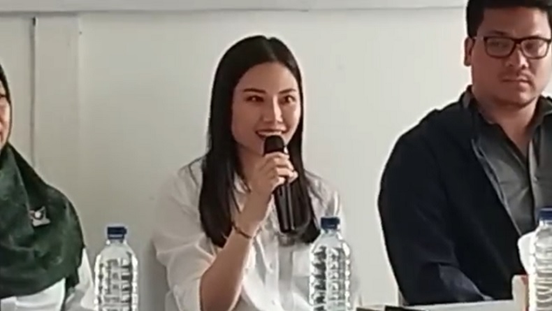 title Ketum Perindo Angela Tanoesoedibjo Pimpin Konsolidasi Pemenangan Calon Kepala Daerah di NTB Ketum Perindo Angela Tanoesoedibjo Pimpin Konsolidasi Pemenangan Calon Kepala Daerah di NTB