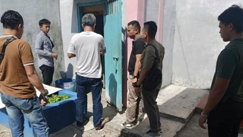 title Napi Kabur dari Rutan Krui di Pesisir Barat, Dihukum terkait Kasus Curat Napi Kabur dari Rutan Krui di Pesisir Barat, Dihukum terkait Kasus Curat
