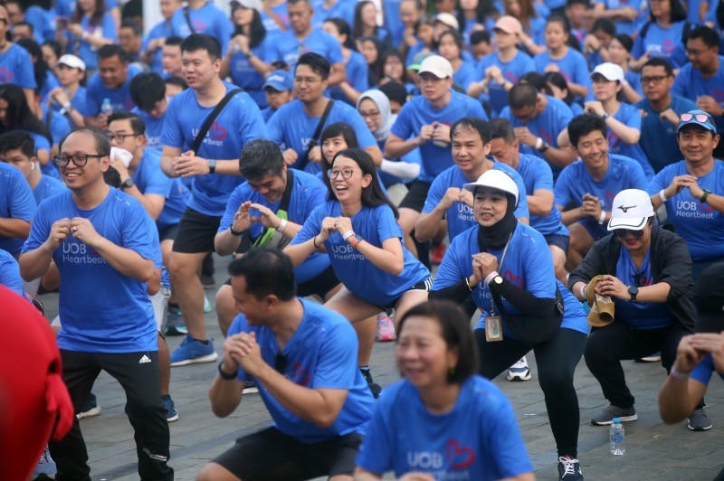 Penggalangan Dana  untuk Dukung Pendidikan Siswa Tunarungu di Indonesia - Bagian 5