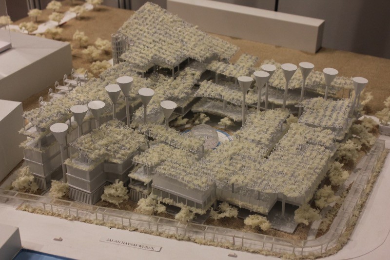 M Bloc Design Week 2024: Festival Desain Bertema “Daur Rupa” - Bagian 2