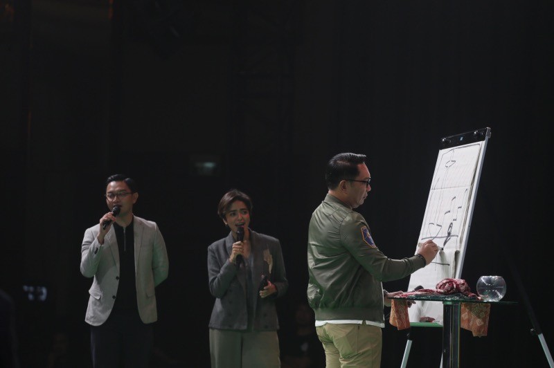 Program Ridwan Kamil-Suswono Majukan Pendidikan di Jakarta - Bagian 3