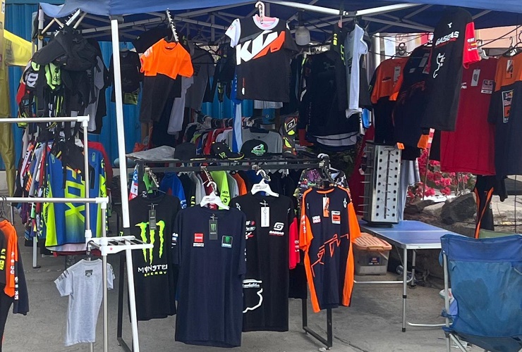 title UMKM Lokal Unjuk Gigi di Gelaran MotoGP Mandalika 2024 UMKM Lokal Unjuk Gigi di Gelaran MotoGP Mandalika 2024