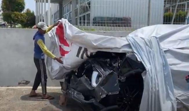 title Kecelakaan Maut Kapolres Boyolali di Tol Batang, Polisi Dalami Kelebihan Muatan Truk Kecelakaan Maut Kapolres Boyolali di Tol Batang, Polisi Dalami Kelebihan Muatan Truk