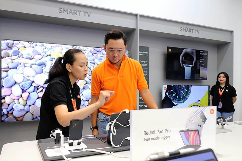 200 Produk AIoT Terbaru Diperkenalkan - Bagian 5