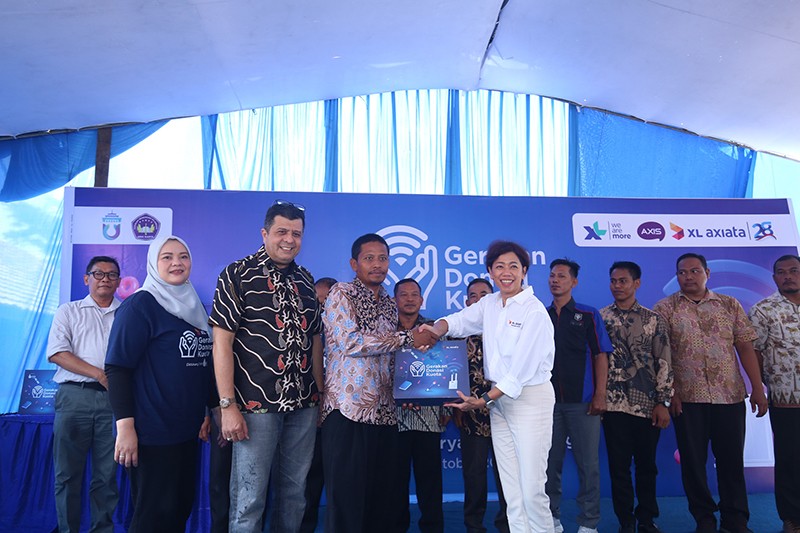 200 Lembaga Pendidikan Menikmati Manfaat Internet Gratis  - Bagian 3