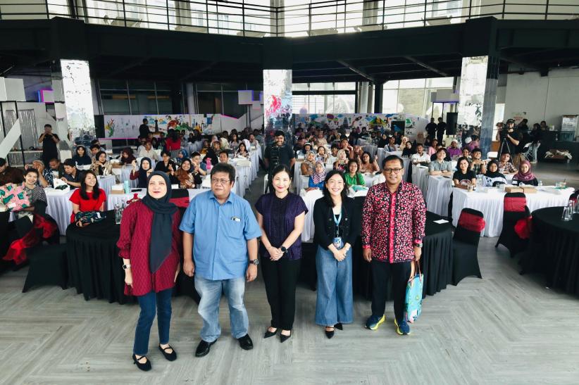 Literasi dan Inklusi Keuangan bagi Komunitas Disabilitas  - Bagian 3
