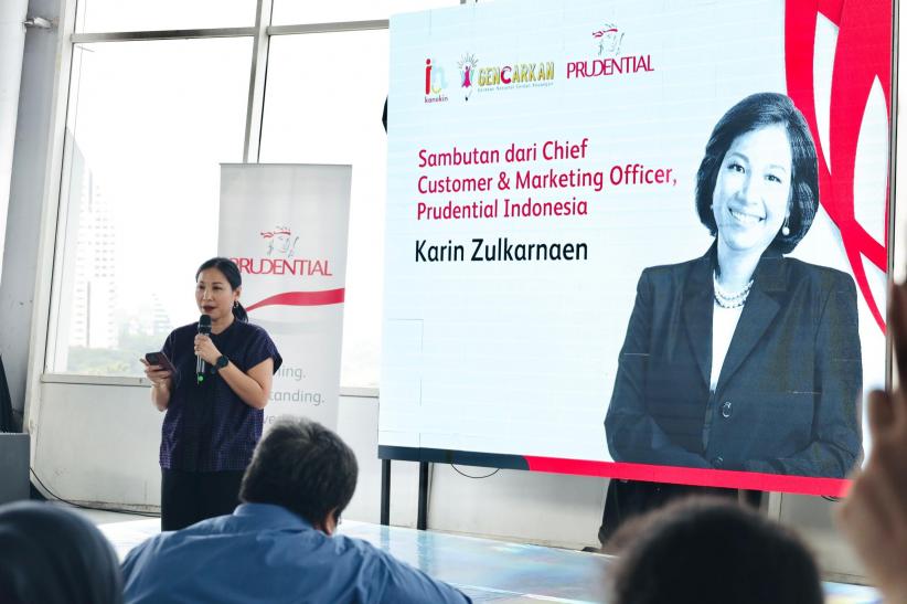 Literasi dan Inklusi Keuangan bagi Komunitas Disabilitas  - Bagian 2