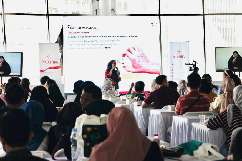 Literasi dan Inklusi Keuangan bagi Komunitas Disabilitas  - Bagian 1