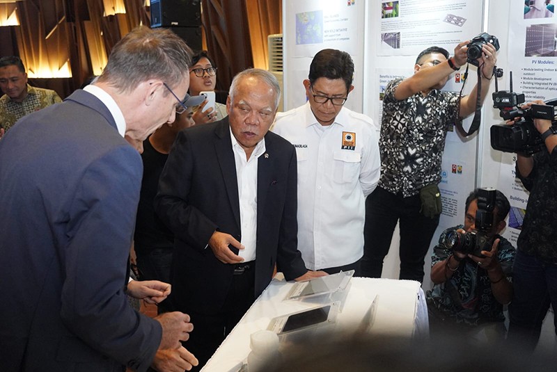 Hadapi Tatangan Perubahan Iklim Global dengan Transisi Energi Hijau  - Bagian 4