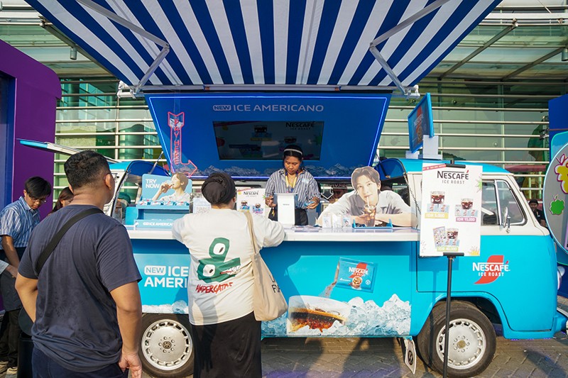 Menikmati Racikan Kopi Robusta Sambil Mendengarkan Musik - Bagian 2