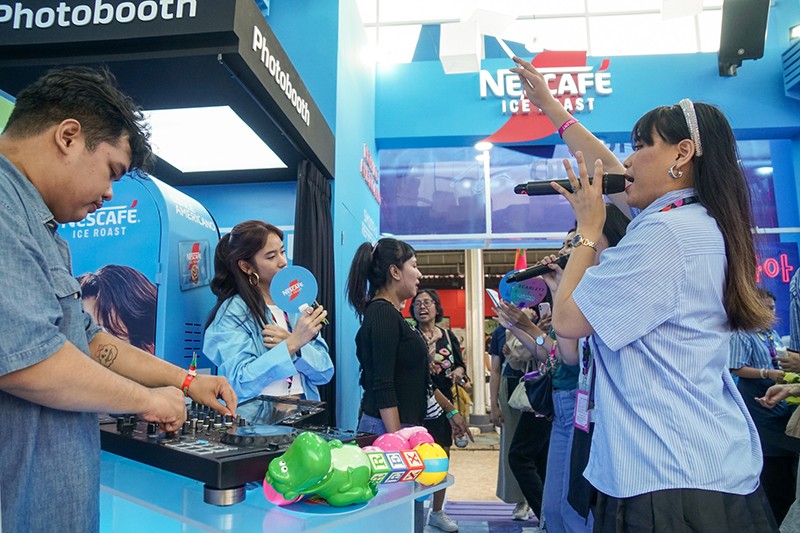 Menikmati Racikan Kopi Robusta Sambil Mendengarkan Musik - Bagian 5