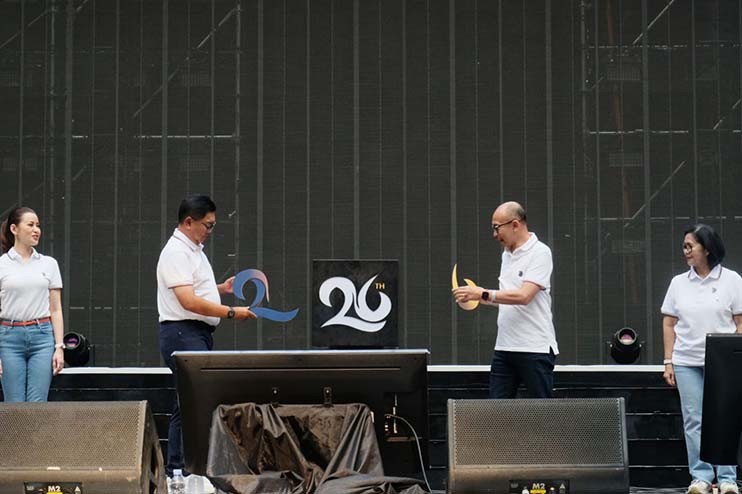 Rayakan HUT ke-26, Bank Mandiri Luncurkan 5 Fitur dan Layanan Digital Terbaru - Bagian 1