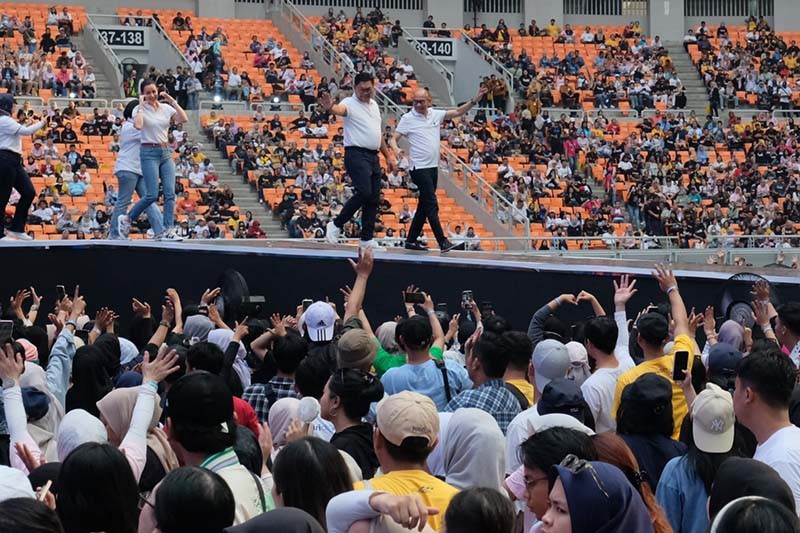 Rayakan HUT ke-26, Bank Mandiri Luncurkan 5 Fitur dan Layanan Digital Terbaru - Bagian 5