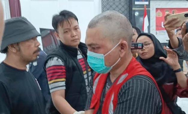 title Polisi Ungkap Motif Pembunuhan Perempuan Cantik Dalam Lemari, Pelaku Tergiur Harta Korban Polisi Ungkap Motif Pembunuhan Perempuan Cantik Dalam Lemari, Pelaku Tergiur Harta Korban