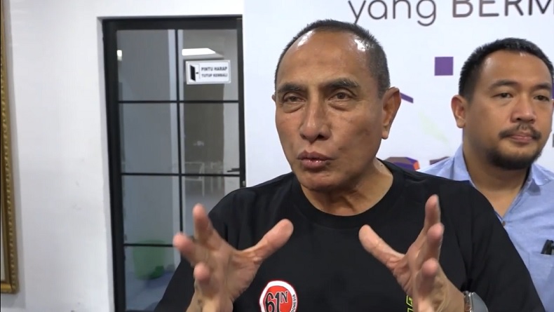 title Paman Bobby Nasution Masuk Tim Kampanye, Edy Rahmayadi: Herry Lontung Kawanku Juga Paman Bobby Nasution Masuk Tim Kampanye, Edy Rahmayadi: Herry Lontung Kawanku Juga