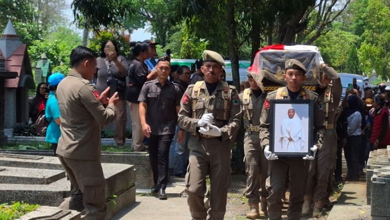 title Kepala BPIP Kenang Sosok Romo Benny, Pribadi Tak Kenal Lelah Bekerja untuk Negara Kepala BPIP Kenang Sosok Romo Benny, Pribadi Tak Kenal Lelah Bekerja untuk Negara