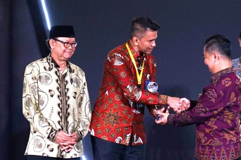 Sabet Annual Report Award 2023, BTN Naik Kelas - Bagian 1