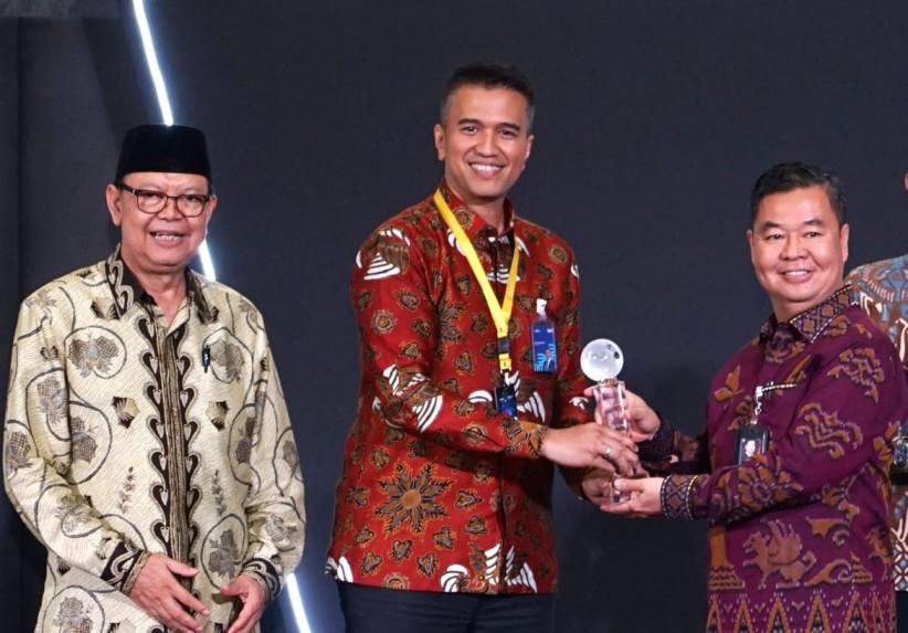 Sabet Annual Report Award 2023, BTN Naik Kelas - Bagian 2