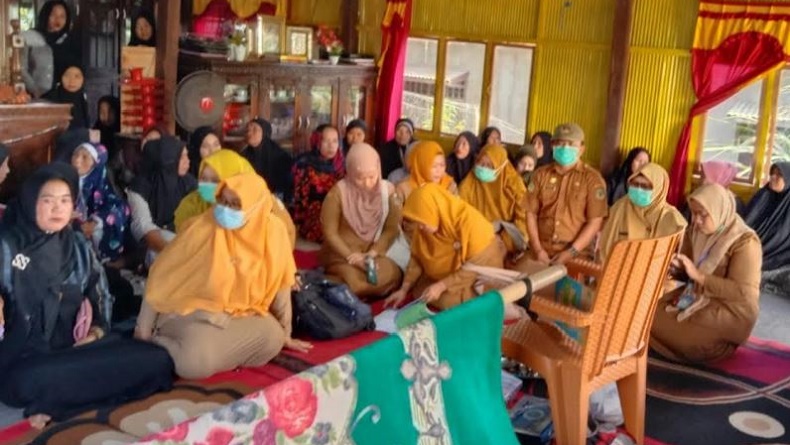 title Keracunan Ikan Buntal, 4 Nelayan di Pinrang Dirawat di Rumah Sakit 1 Orang Tewas Keracunan Ikan Buntal, 4 Nelayan di Pinrang Dirawat di Rumah Sakit 1 Orang Tewas