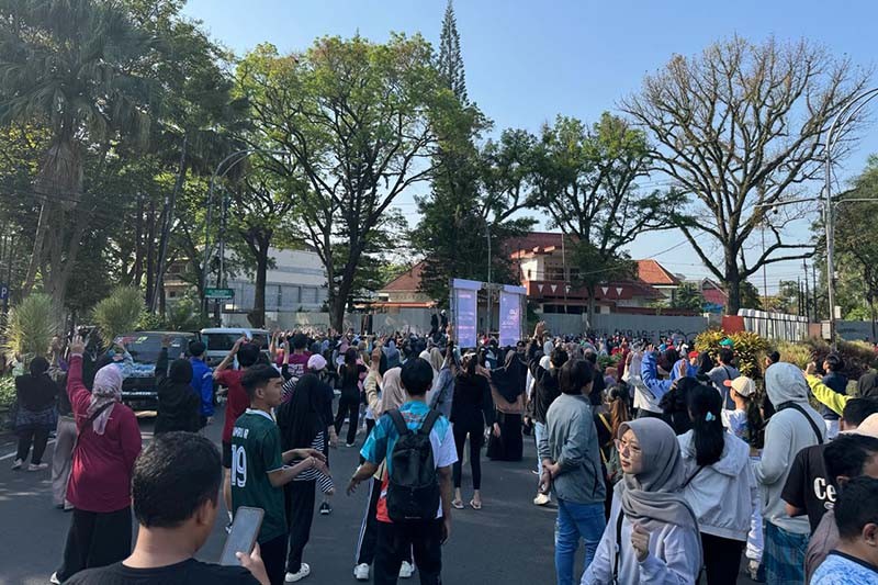 Sosialisasi Bahaya Judi Online, Kampanye Anti Judol Gencar Digaungkan  - Bagian 3