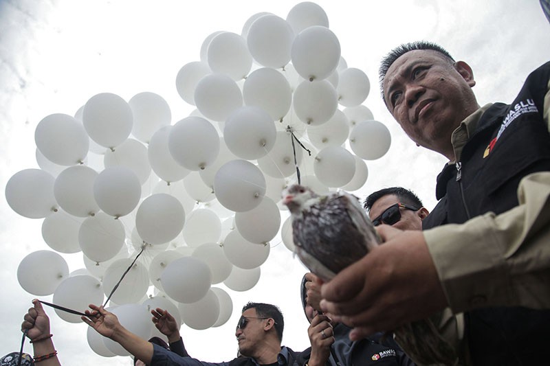 Apel Siaga dan Deklarasi Damai Pilkada 2024 - Bagian 2