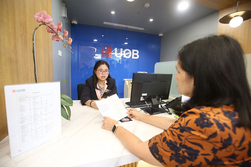 Pembukaan Kantor Cabang Khusus Perbankan Korporasi - Bagian 4