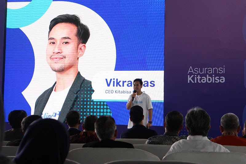 Kembalikan Semangat Berasuransi, Saling Jaga dan Tolong Menolong - Bagian 4