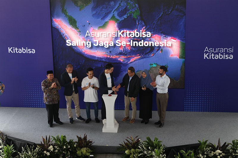 Kembalikan Semangat Berasuransi, Saling Jaga dan Tolong Menolong - Bagian 1