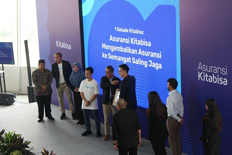 Kembalikan Semangat Berasuransi, Saling Jaga dan Tolong Menolong - Bagian 2