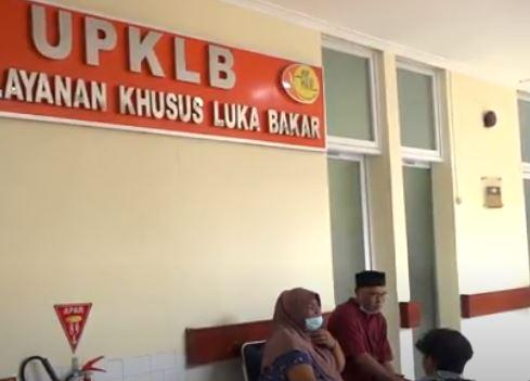 title Ngeri! Pengurus Ponpes di Langkat Dibakar Santri, Kondisinya Mengenaskan Ngeri! Pengurus Ponpes di Langkat Dibakar Santri, Kondisinya Mengenaskan