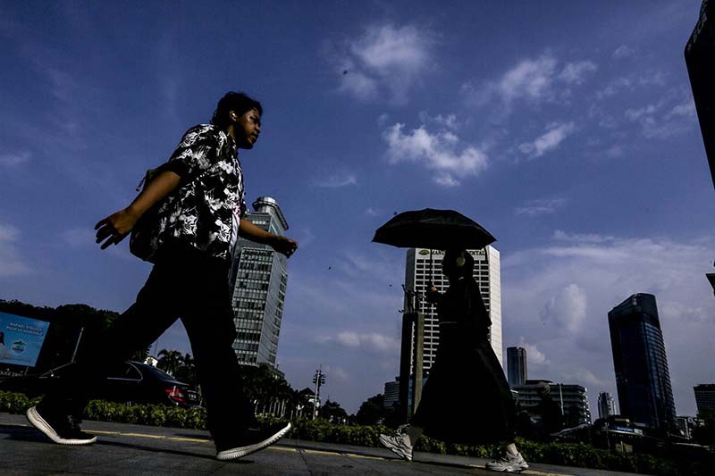 Waspada! Dampak Badai Matahari Ganggu Sinyal GPS hingga Ledakan Trafo Listrik - Bagian 1