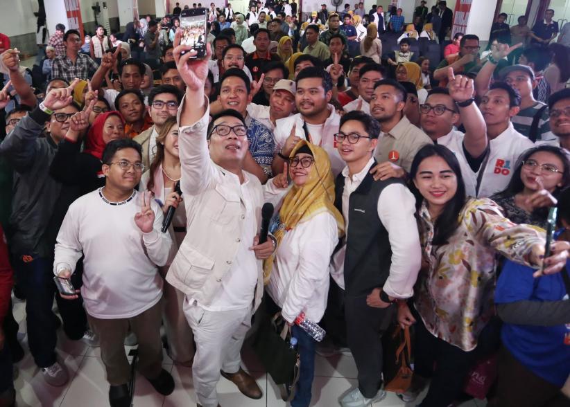 Ridwan Kamil Beri Solusi atas Keluh Kesah Masyarakat Pesisir Jakarta - Bagian 4