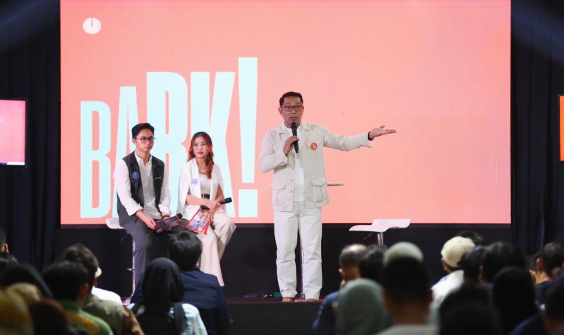 Ridwan Kamil Beri Solusi atas Keluh Kesah Masyarakat Pesisir Jakarta - Bagian 1
