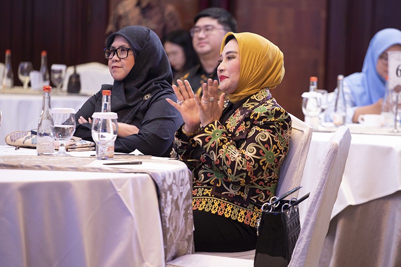 Konsisten Jaga Pelayanan Nasabah - Bagian 2