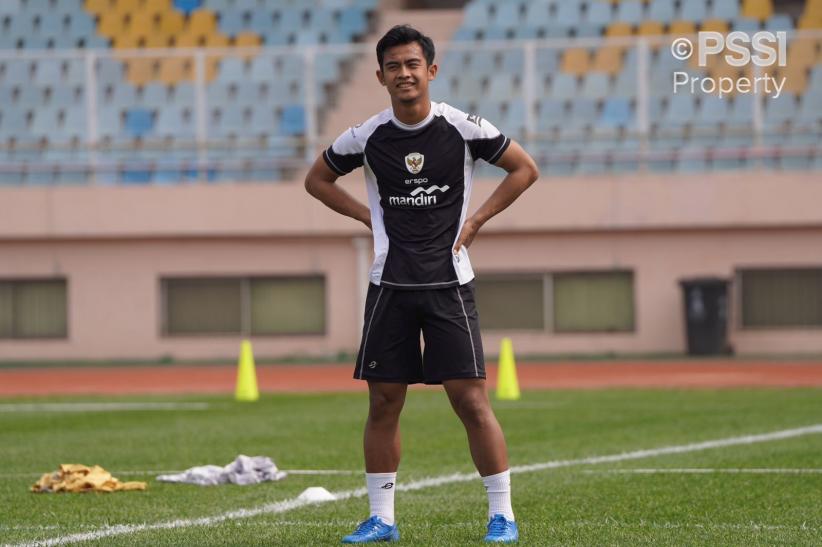 Move On, Timnas Indonesia Serius Latihan Jelang Melawan China - Bagian 4