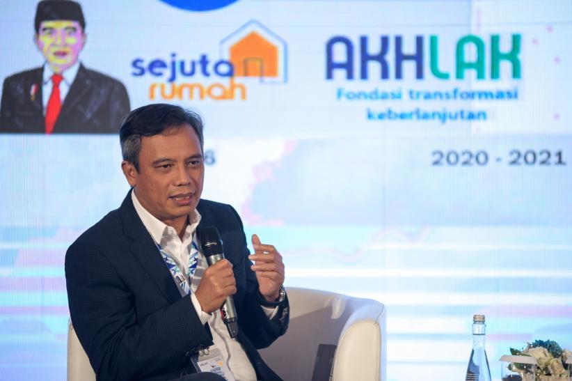 Cetak SDM Unggul, Dorong BUMN Jadi Super Learner - Bagian 4