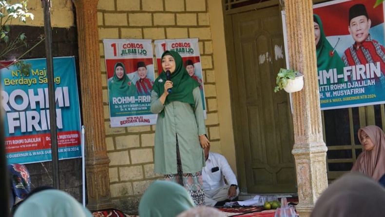 title Soroti Potensi Daerah Wisata, Rohmi Komitmen Tingkatkan Kesejahteraan Masyarakat Lokal Soroti Potensi Daerah Wisata, Rohmi Komitmen Tingkatkan Kesejahteraan Masyarakat Lokal