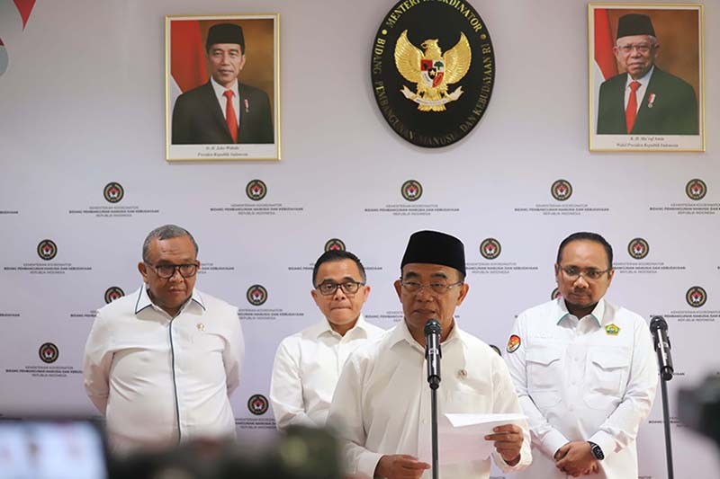 Pemerintah Teken Libur dan Cuti Bersama 2025, Jumlah 27 Hari Banyak Long Weekend - Bagian 4