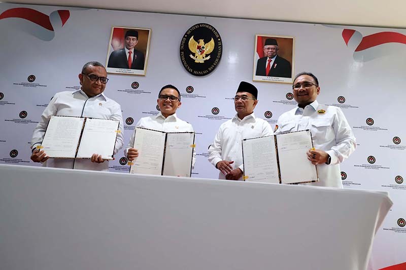 Pemerintah Teken Libur dan Cuti Bersama 2025, Jumlah 27 Hari Banyak Long Weekend - Bagian 3