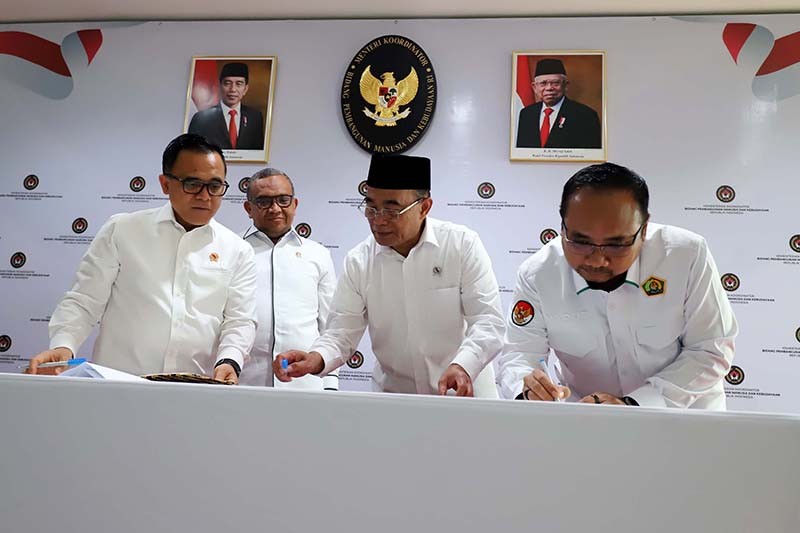 Pemerintah Teken Libur dan Cuti Bersama 2025, Jumlah 27 Hari Banyak Long Weekend - Bagian 1