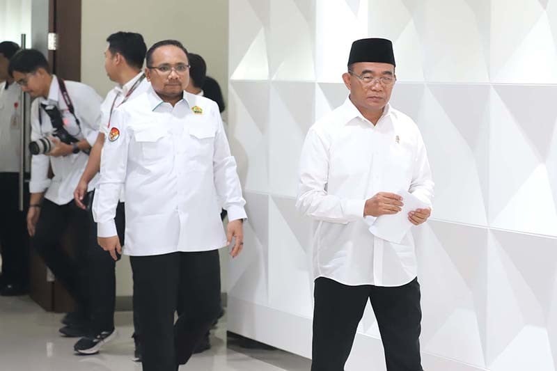 Pemerintah Teken Libur dan Cuti Bersama 2025, Jumlah 27 Hari Banyak Long Weekend - Bagian 5