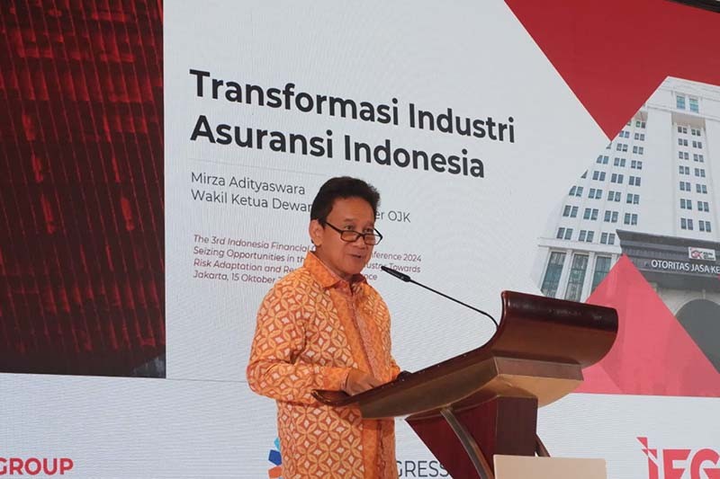 IFG Conference 2024, Perkuat Literasi Sektor Asuransi - Bagian 3