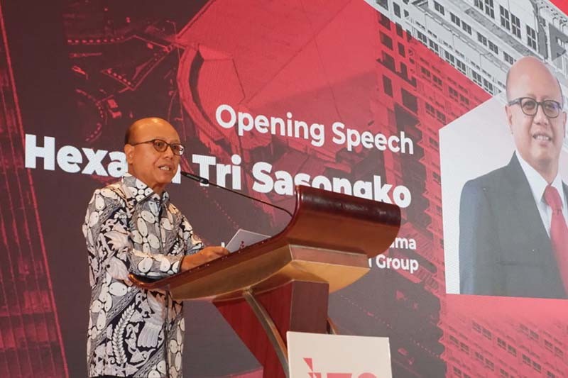 IFG Conference 2024, Perkuat Literasi Sektor Asuransi - Bagian 4