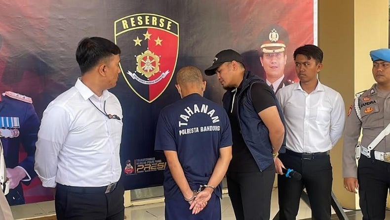 title Oknum Guru SMP di Bandung Cabuli Murid, Korban sampai Trauma Oknum Guru SMP di Bandung Cabuli Murid, Korban sampai Trauma