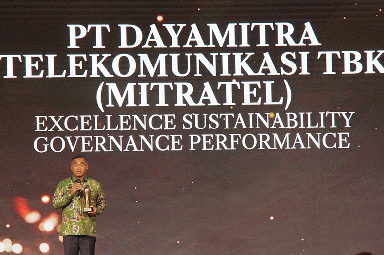 Jaksa Agung Apresiasi Perusahaan Terapkan GCG - Bagian 3