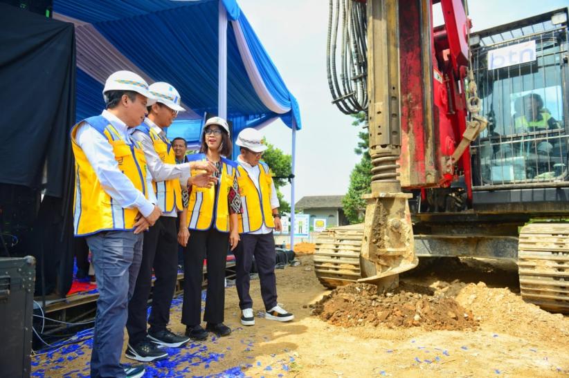 Investasi SDM dengan Bangun Learning Center di Bandung - Bagian 2