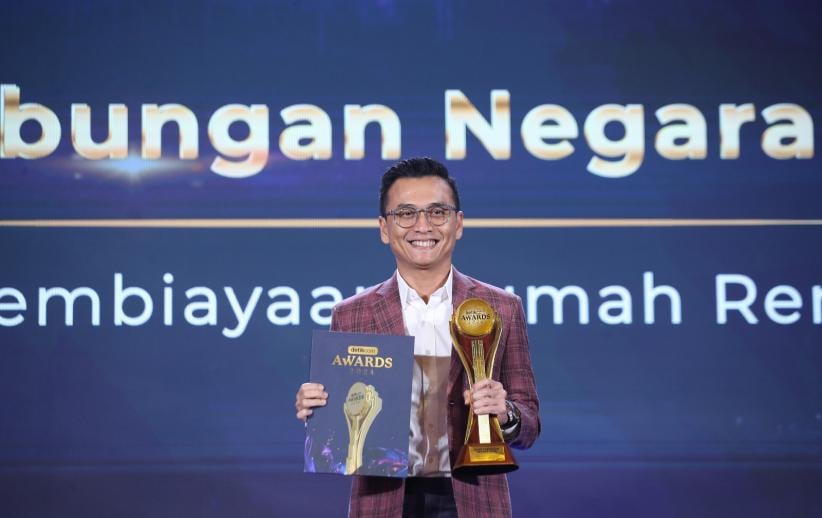 Apresiasi Atas Dukungan Pembiayaan Rumah Rendah Emisi - Bagian 3