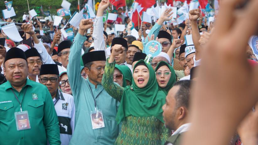 Strategi Jitu Rohmi-Firin Tekan Angka Kemiskinan dan Sejahterakan Masyarakat Pesisir di NTB - Bagian 2