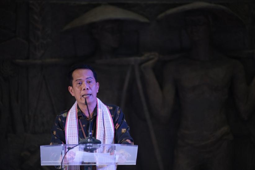 Pembukaan Bazar UMKM BerKRIYAsi - Bagian 4