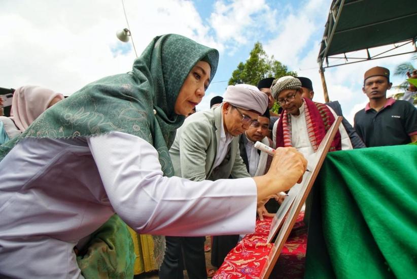 Strategi Jitu Rohmi-Firin Tekan Angka Kemiskinan dan Sejahterakan Masyarakat Pesisir di NTB - Bagian 3